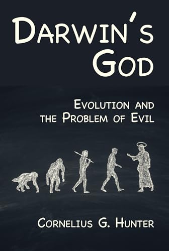Darwin's God: Evolution and the Problem of Evil von Wipf & Stock Publishers