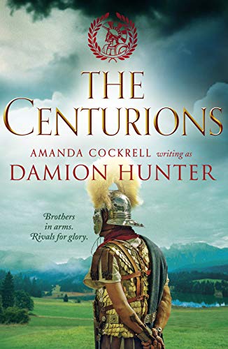 The Centurions The Centurions
