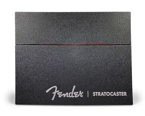 Fender Stratocaster 70 Years Deluxe Box Edition Fender Stratocaster 70 Years Deluxe Box Edition von Motorbooks