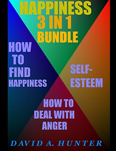 Happiness: 3 in 1 Bundle