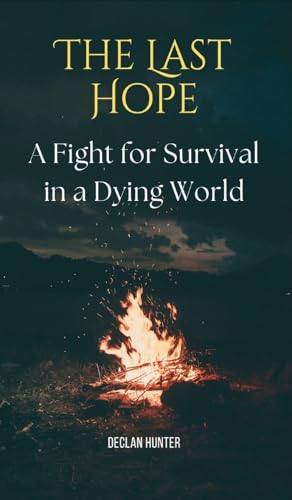 The Last Hope: A Fight for Survival in a Dying World von RWG Publishing