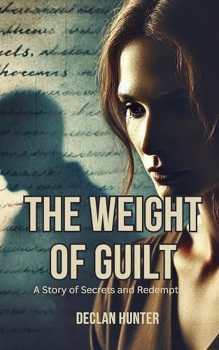 The Weight of Guilt: A Story of Secrets and Redemption The Weight of Guilt: A Story of Secrets and Redemption von RWG Publishing