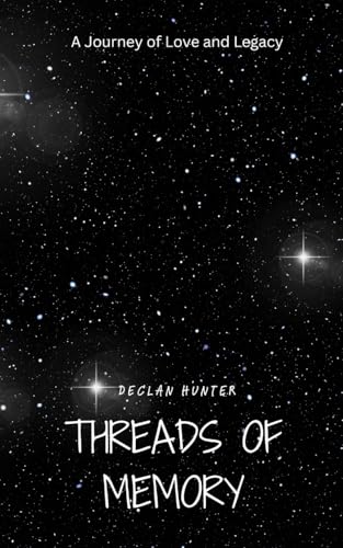 Threads of Memory: A Journey of Love and Legacy von Rwg Publishing