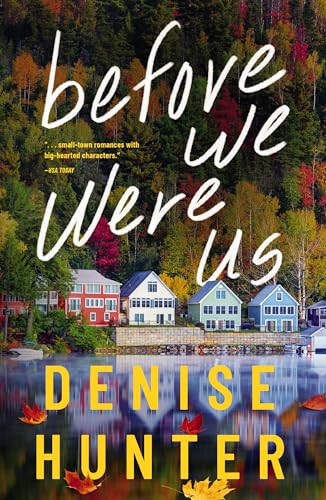 Before We Were Us: A Novel von Thomas Nelson