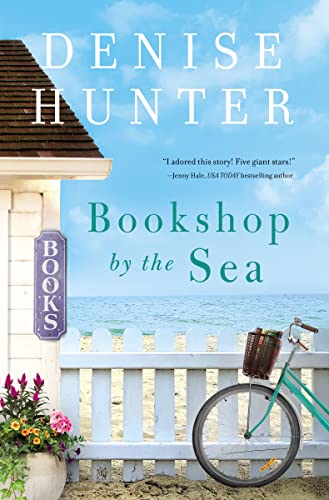 Bookshop by the Sea von Thomas Nelson