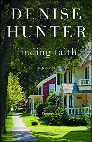 Finding Faith: A Novel (New Heights, Band 3) von Howard Books