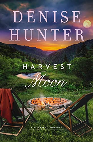 Harvest Moon (A Riverbend Romance, Band 3) von HarperCollins Christian Pub.