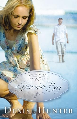 Surrender Bay (A Nantucket Love Story) von HarperCollins Christian Pub.