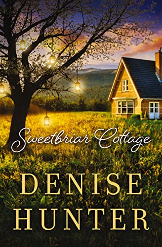 Sweetbriar Cottage von Thomas Nelson