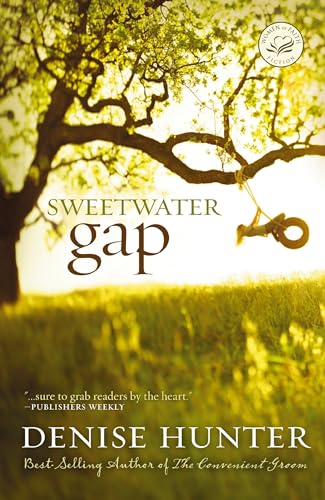 Sweetwater Gap (Women of Faith Fiction)