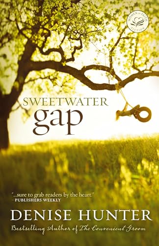 Sweetwater Gap (Women of Faith Fiction)