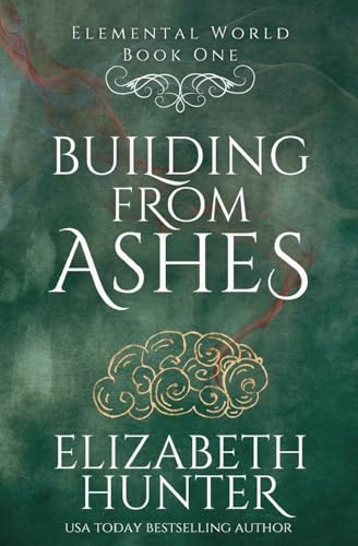 Building From Ashes Building From Ashes von Recurve Press, LLC