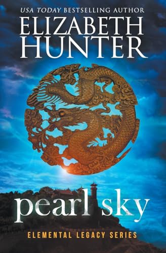 Pearl Sky (Elemental Legacy, Band 8)