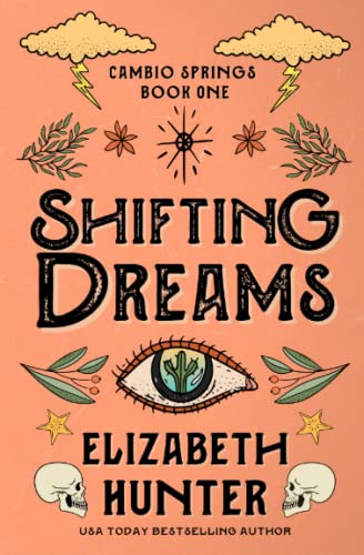 Shifting Dreams: A Cambio Springs Mystery Shifting Dreams: A Cambio Springs Mystery