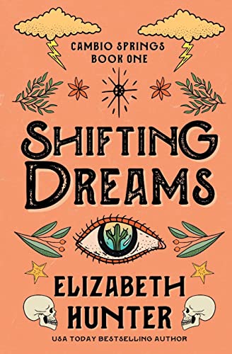 Shifting Dreams: A Cambio Springs Mystery Shifting Dreams: A Cambio Springs Mystery
