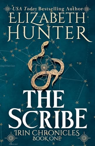 The Scribe: Tenth Anniversary Edition (Irin Chronicles, Band 1) von Recurve Press, LLC
