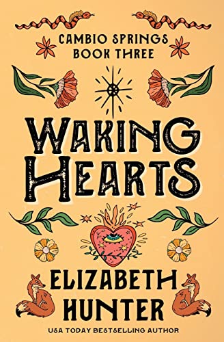 Waking Hearts: A Cambio Springs Mystery Waking Hearts: A Cambio Springs Mystery