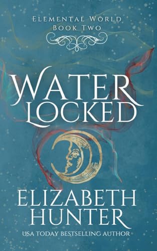 Waterlocked Waterlocked von Recurve Press, LLC