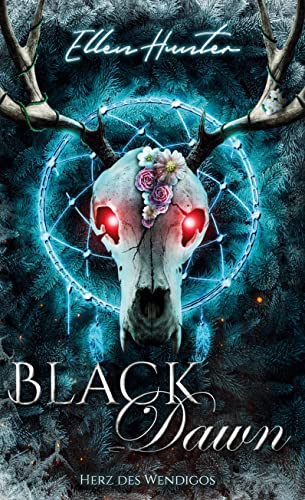 Black Dawn: Herz des Wendigos von Book on Demand