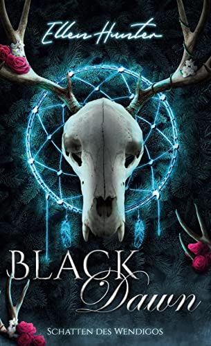 Black Dawn: Schatten des Wendigos