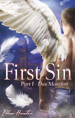First Sin: Part 1: Das Manifest von Books on Demand GmbH