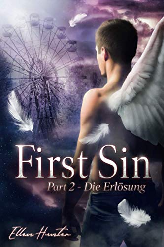 First Sin: Part 2 - Die Erlösung von Independently published