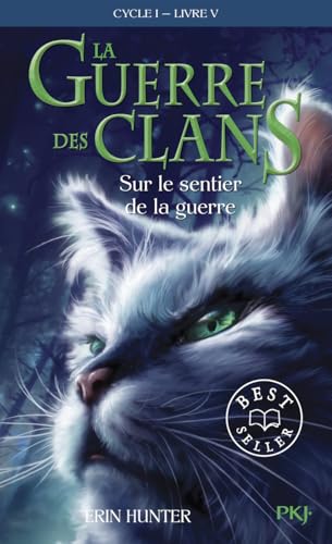 Sur le Sentier de la Guerre von POCKET JEUNESSE