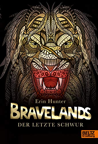 Bravelands - Der letzte Schwur: Band 6