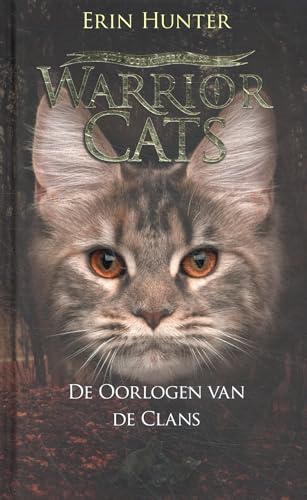 De oorlogen van de clans: WarriorCats Gids voor krijgskatten (Warrior Cats, 2) von Pelckmans