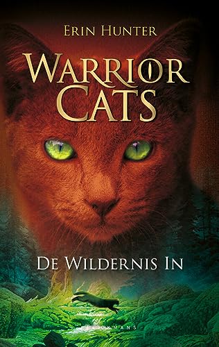 De wildernis in (Warrior Cats, 1)
