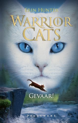 Gevaar (Warrior Cats, 5) von Bakermat
