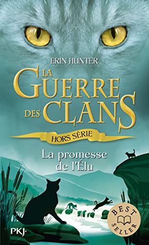 Guerre des Clans : La promesse de l'Elu - Hors-série Guerre des Clans : La promesse de l'Elu - Hors-série von POCKET JEUNESSE