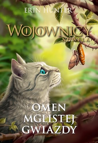 Omen Mglistej Gwiazdy: Wojownicy. Nowela Omen Mglistej Gwiazdy: Wojownicy. Nowela von Nowa Baśń