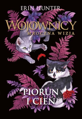 Piorun i Cień Wojownicy Mroczna wizja tom 2 Piorun i Cień Wojownicy Mroczna wizja tom 2 von Nowa Baśń