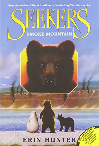 Seekers #3: Smoke Mountain Seekers #3: Smoke Mountain
