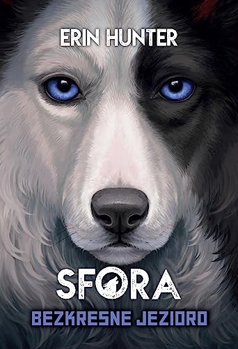 Sfora Tom 5 Bezkresne jezioro Sfora Tom 5 Bezkresne jezioro von Nowa Baśń
