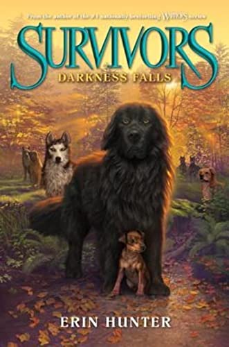 Survivors #3: Darkness Falls Survivors #3: Darkness Falls
