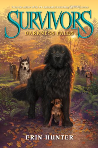 Survivors #3: Darkness Falls Survivors #3: Darkness Falls