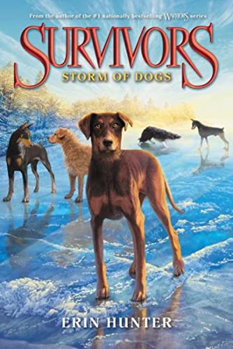Survivors #6: Storm of Dogs Survivors #6: Storm of Dogs