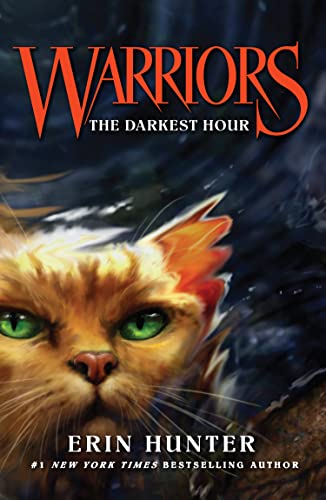 The Darkest Hour (Warriors, Band 6)