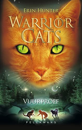 Vuurproef (Warrior cats, 6)
