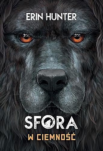 W ciemność.: Sfora Tom 3 W ciemność.: Sfora Tom 3 von Nowa Baśń