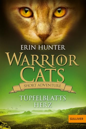 Warrior Cats - Short Adventure - Tüpfelblatts Herz