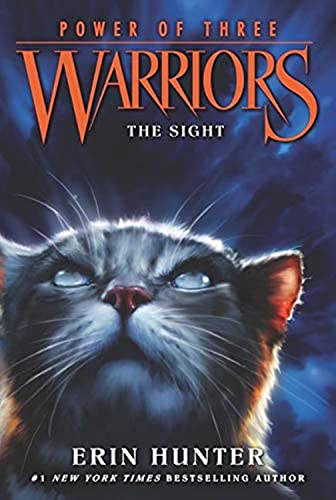 Warriors: Power of Three #1: The Sight