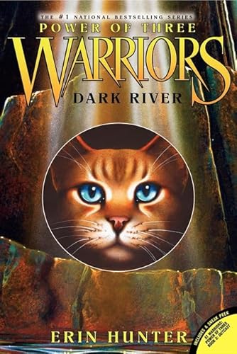 Warriors: Power of Three #2: Dark River Warriors: Power of Three #2: Dark River