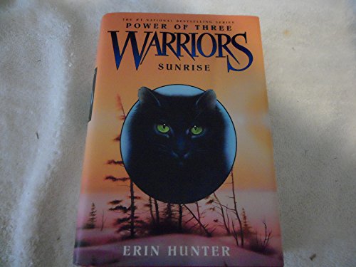 Warriors: Power of Three #6: Sunrise Warriors: Power of Three #6: Sunrise