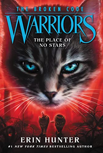 Warriors: The Broken Code #5: The Place of No Stars von HarperCollins