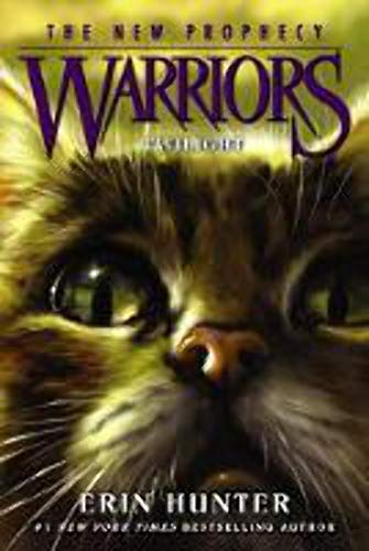 Warriors: The New Prophecy #5: Twilight Warriors: The New Prophecy #5: Twilight