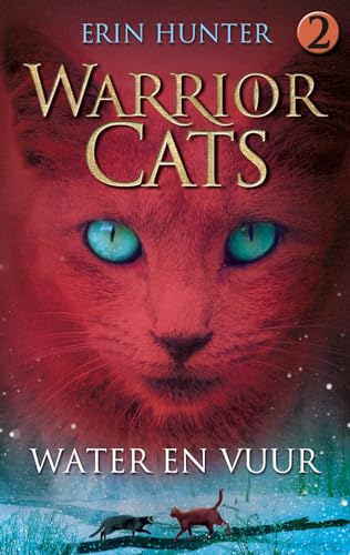 Water en vuur (Warrior Cats, 2)