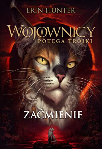Wojownicy (16) (WOJOWNICY POTĘGA TRÓJKI, Band 16)